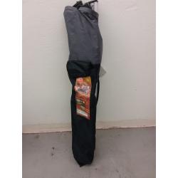 All season convertible chair