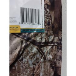 XL 9' Wide Adjustable Umbrella