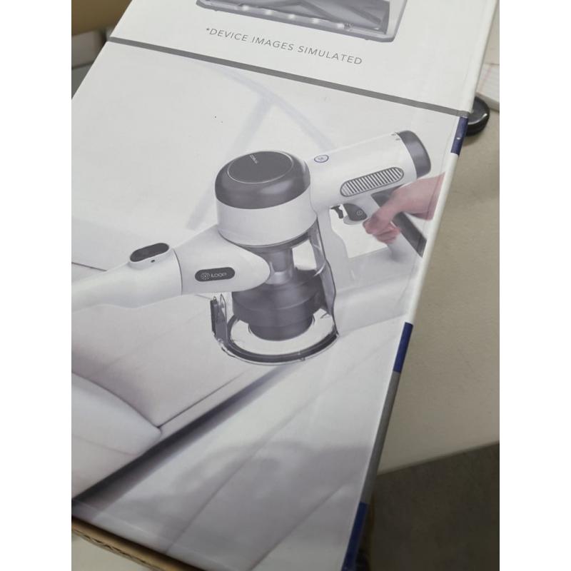 Tineco Pure One X Smart Vacuum