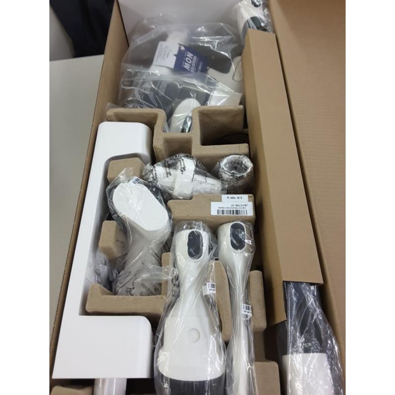 Tineco Pure One X Smart Vacuum