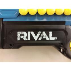 Rival Charger MXX-1200 95FPS/Motorized