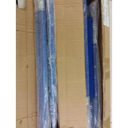 Astro Pneumatic Tool 7306 Adjustable 7 Foot Paint Hanger , Blue