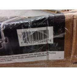 Astro Pneumatic Tool 7306 Adjustable 7 Foot Paint Hanger , Blue