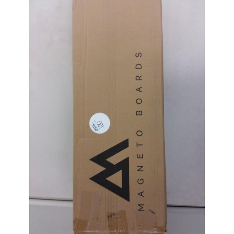 Magneto Boards Bamboo Mini Cruiser Board