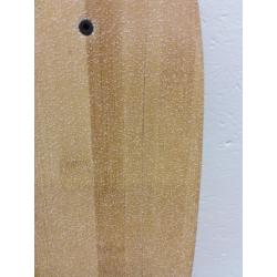 Magneto Boards Bamboo Mini Cruiser Board