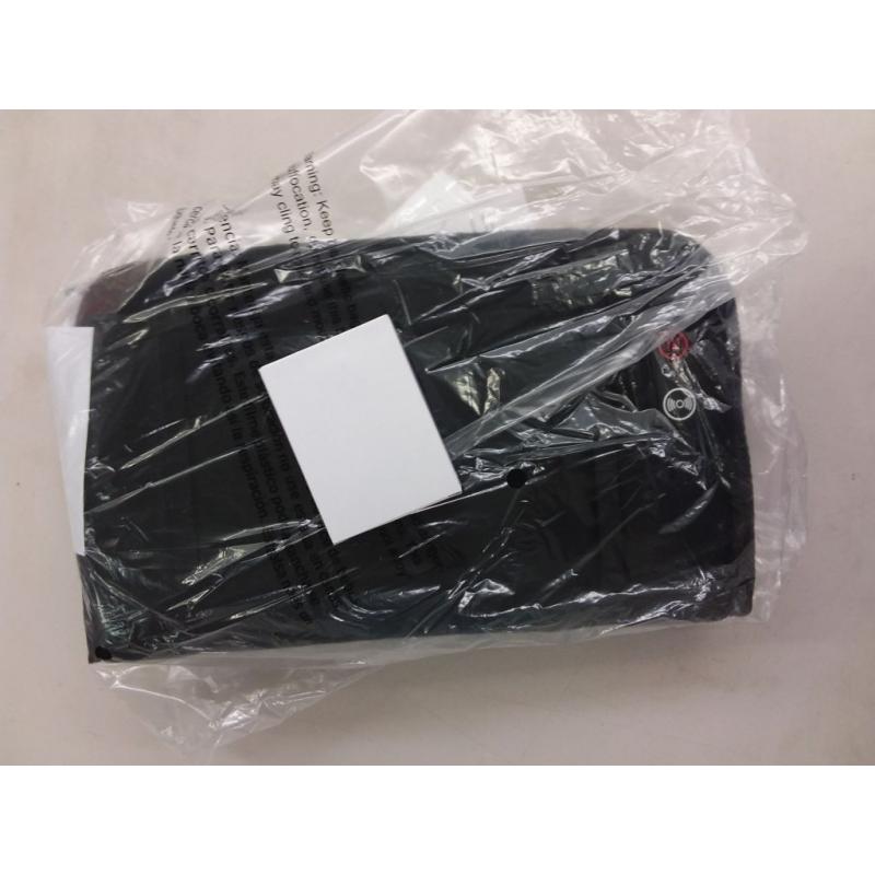 HealthTouch Back massager vibration + heat