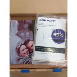 HD NVR KIT 2TB Hard Drive Remote View