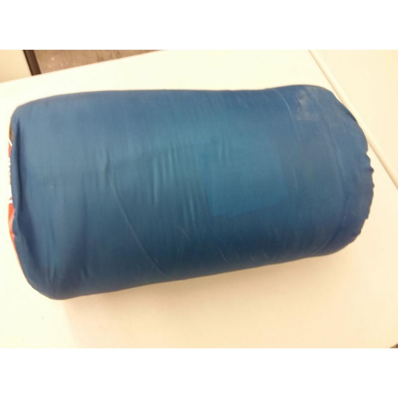 Montauk big & tall sleeping bag