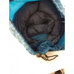 Montauk big & tall sleeping bag