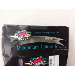 Mom's Tattoo ink 11 pieces, 0.5 Ounces