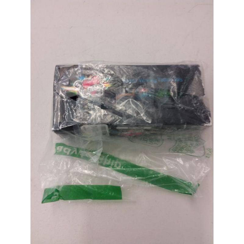 Mom's Tattoo ink 11 pieces, 0.5 Ounces