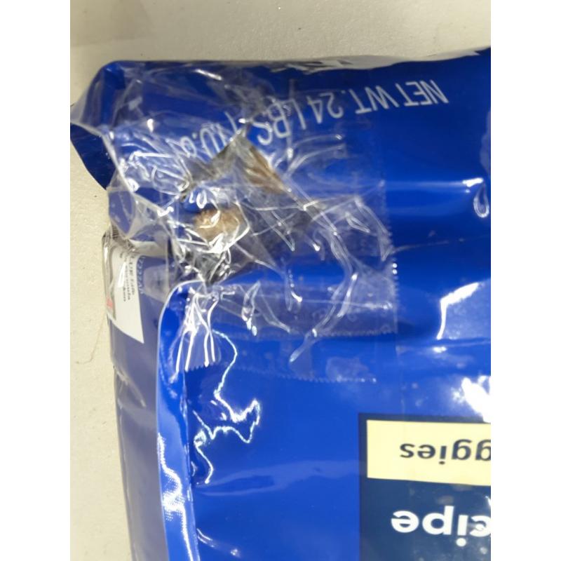 Life protection formula Adult dog food. Chicken and Brown rice recipe.