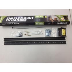 Hangman Simple TV hanger mount