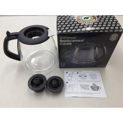 Universal replacement carafe