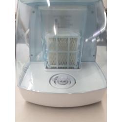 Equate Invisible Cool Mist Humidifier