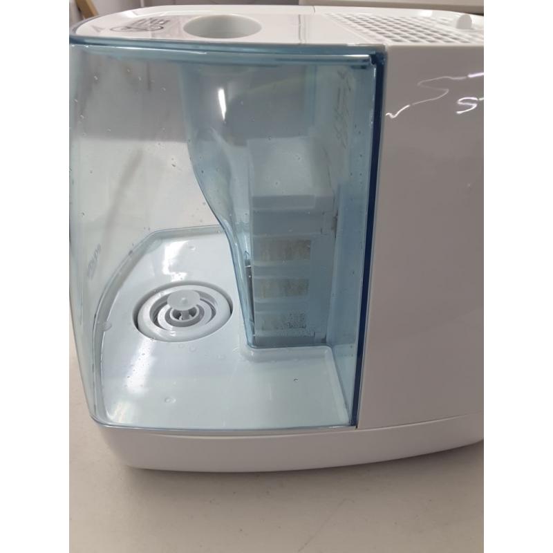 Equate Invisible Cool Mist Humidifier