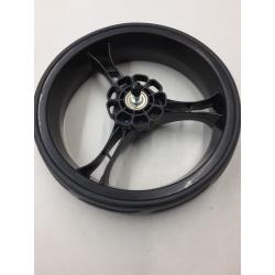 Swivel 3 Golf Cart Front Wheel Replacement