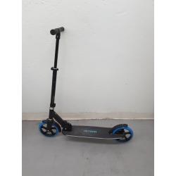 Jetson Helix scooter Blue