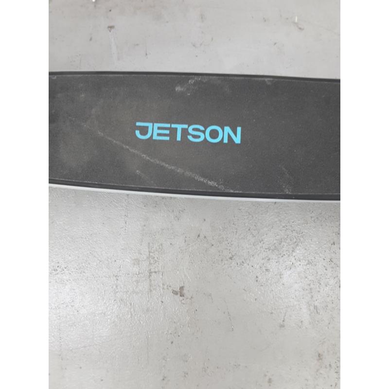 Jetson Helix scooter Blue