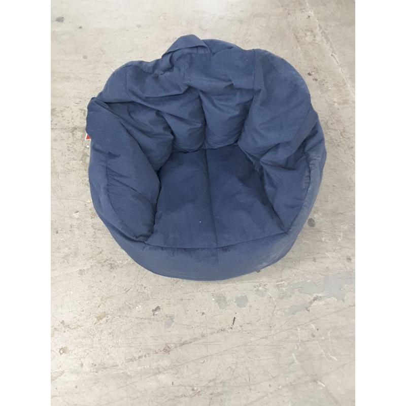 Big Joe Bean Bag Chair