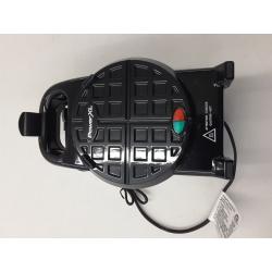 Power XL Stuffed Wafflizer Plus