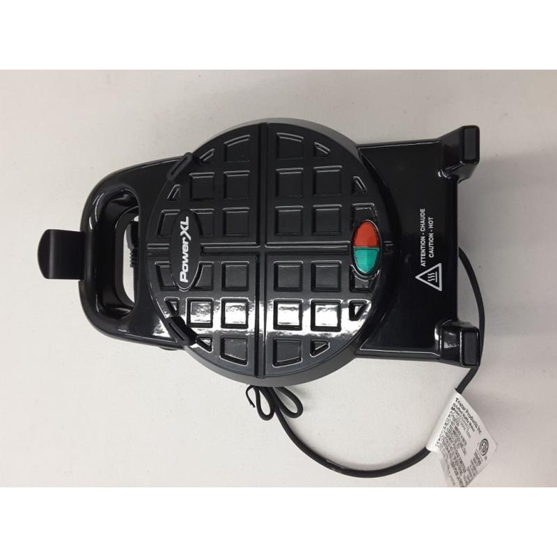 Power XL Stuffed Wafflizer Plus