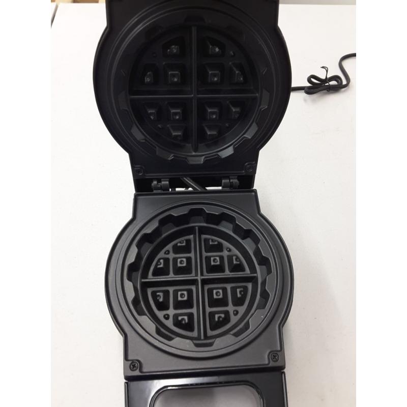 Power XL Stuffed Wafflizer Plus