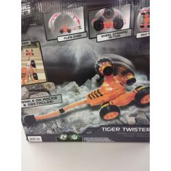 Adventure Force Tiger Twister