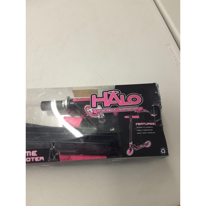 Halo Supreme I line Scooter