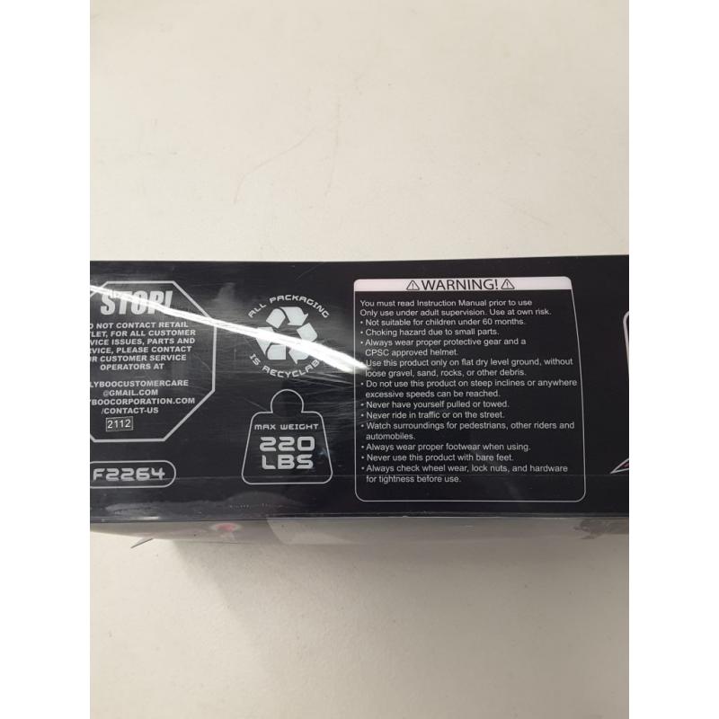 Halo Supreme I line Scooter