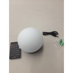 Bright Onn Disco Lamp Speaker