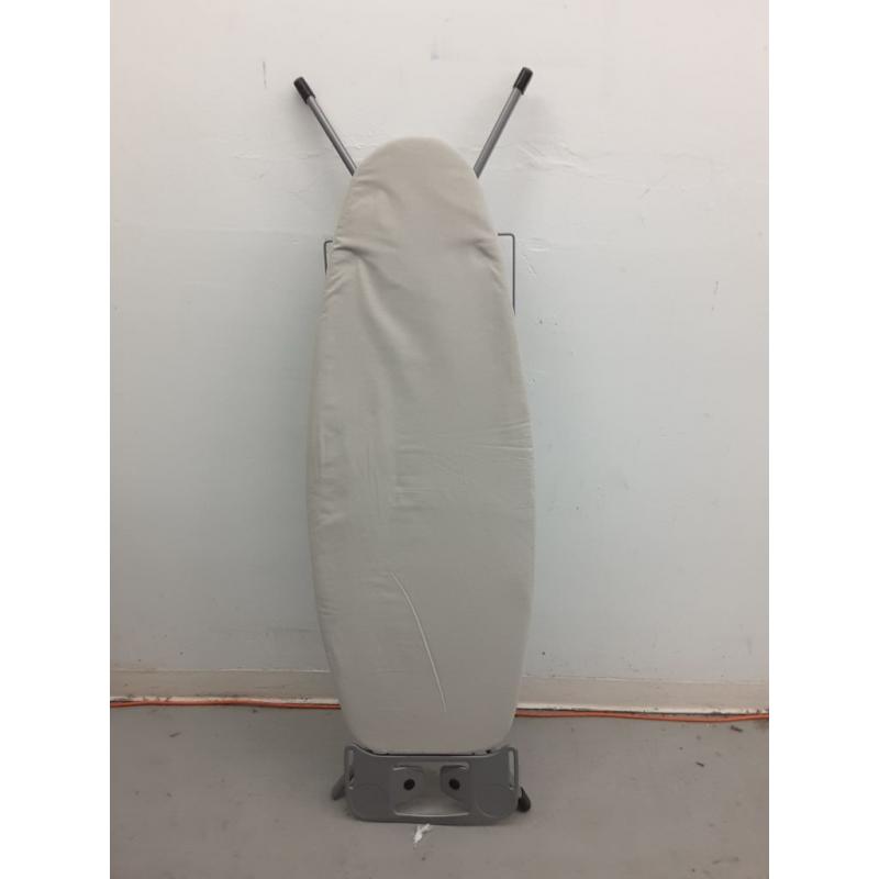 Freestanding Folding Ironing Board