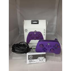 Enhanced Xbox wired controller