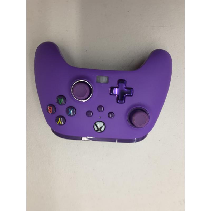 Enhanced Xbox wired controller