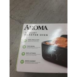 Aroma 18 Quarter Roaster Oven