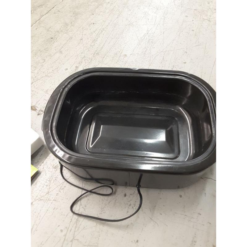 Aroma 18 Quarter Roaster Oven