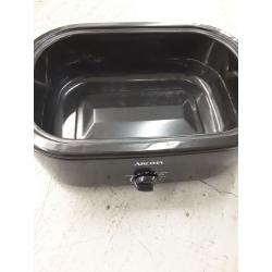 Aroma 18 Quarter Roaster Oven