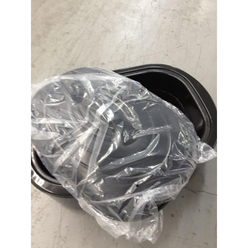 Aroma 18 Quarter Roaster Oven