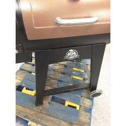 Pit Boss Lexington Wood Pellet Grill & Smoker