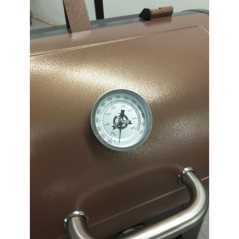 Pit Boss Lexington Wood Pellet Grill & Smoker