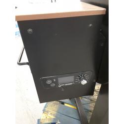Pit Boss Lexington Wood Pellet Grill & Smoker
