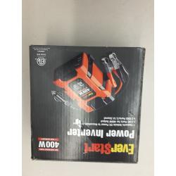 EverStart 400w Power Inverter