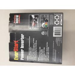 EverStart 400w Power Inverter