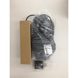 Calming Heat Neck Wrap, Grey