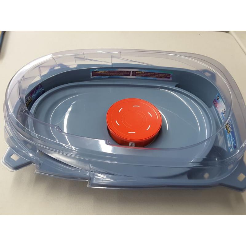 Burst Surge Speedstorm Motor Strike Battle Set