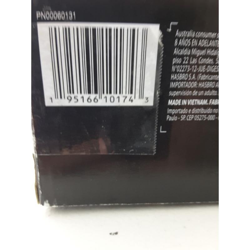 Burst Surge Speedstorm Motor Strike Battle Set