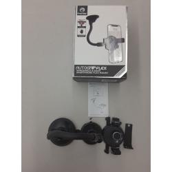 Autogrip Flex Windshield & Dash Smartphone Mount