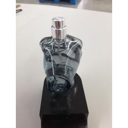 Diesel Only The Brave Cologne Tester Bottle Approximately 2.4 Ounces