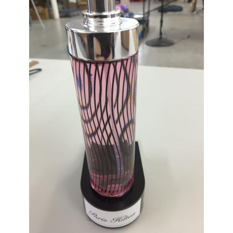 Paris Hilton Spray Tester Perfume 3.4 Ounces (Approximately)