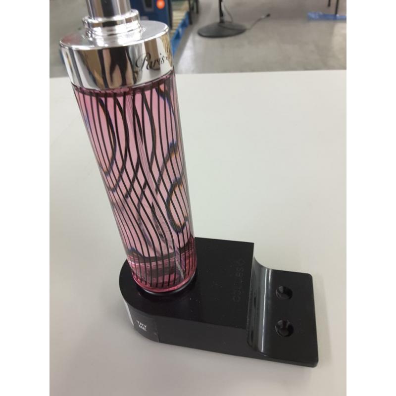 Paris Hilton Spray Tester Perfume 3.4 Ounces (Approximately)